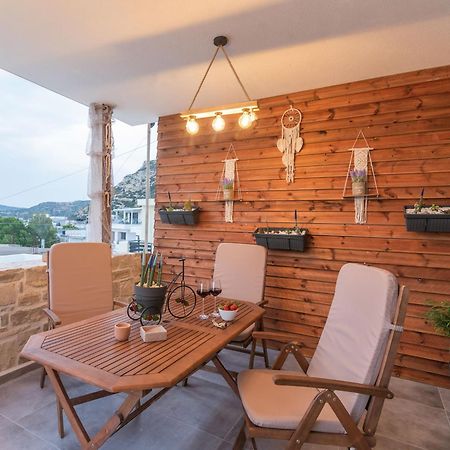Aphrodite Luxury Accommodation Matala Zewnętrze zdjęcie