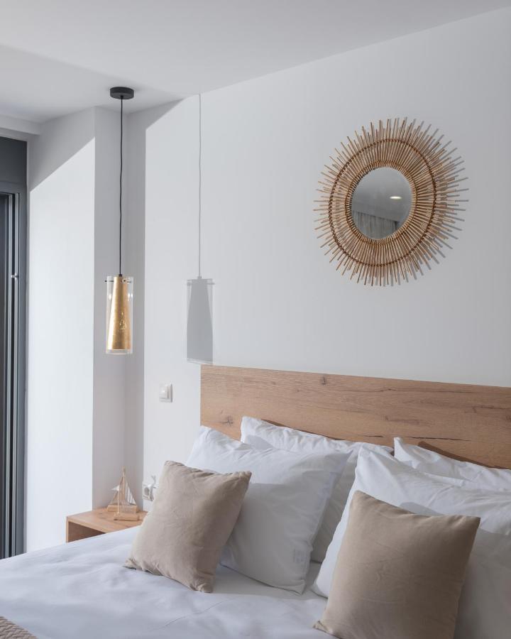 Aphrodite Luxury Accommodation Matala Zewnętrze zdjęcie